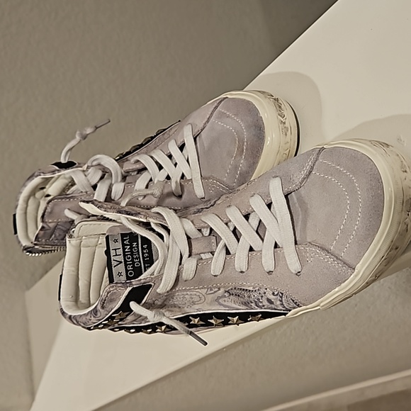 Women's casual Sneakers - Picture 1 of 5